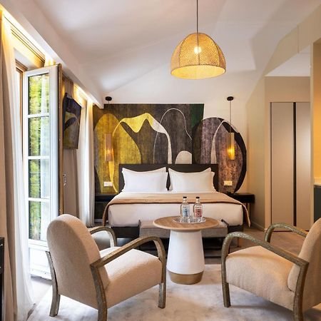 Palais Segurane Boutique Hotel Νίκαια Εξωτερικό φωτογραφία