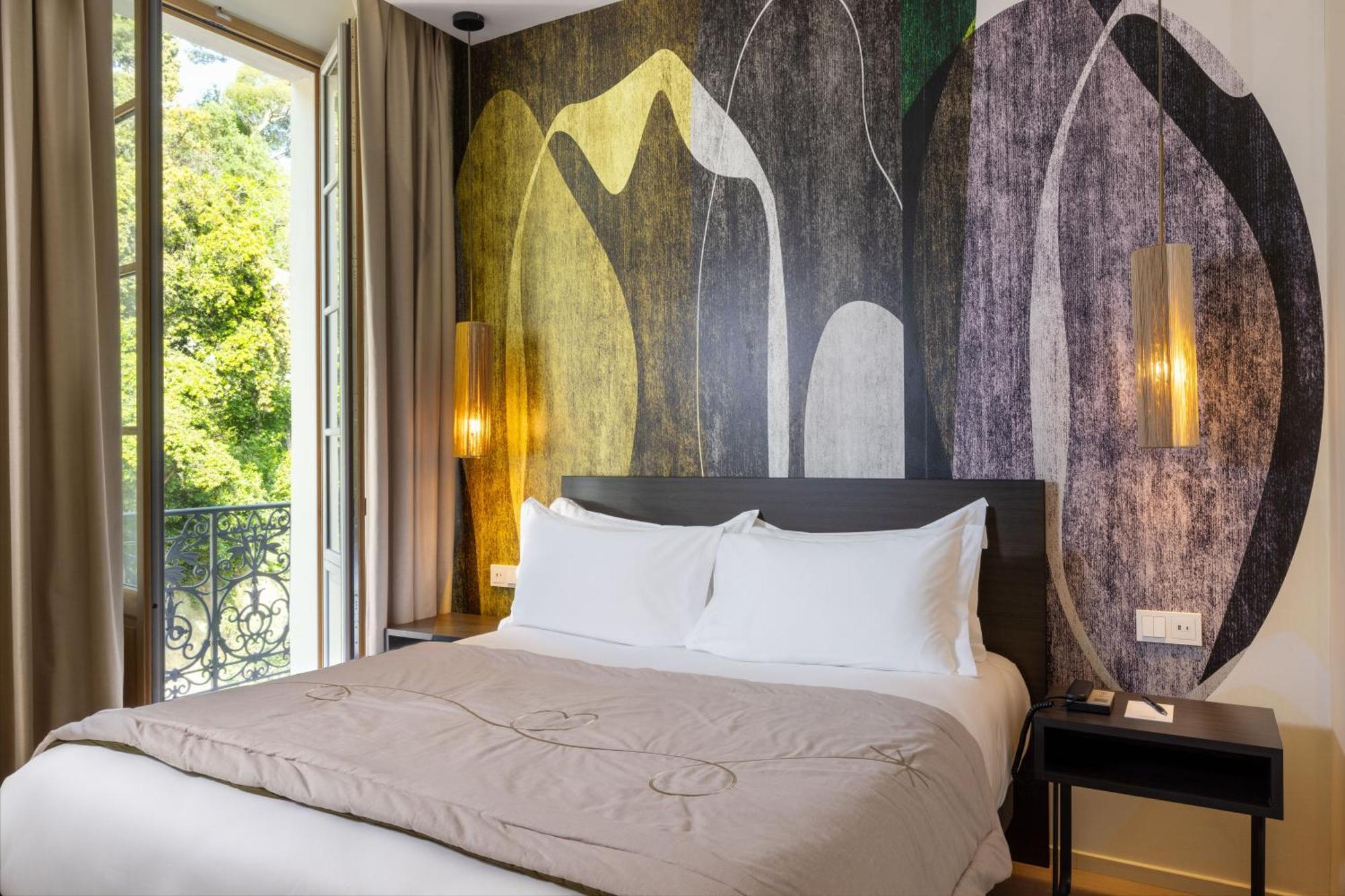 Palais Segurane Boutique Hotel Νίκαια Εξωτερικό φωτογραφία
