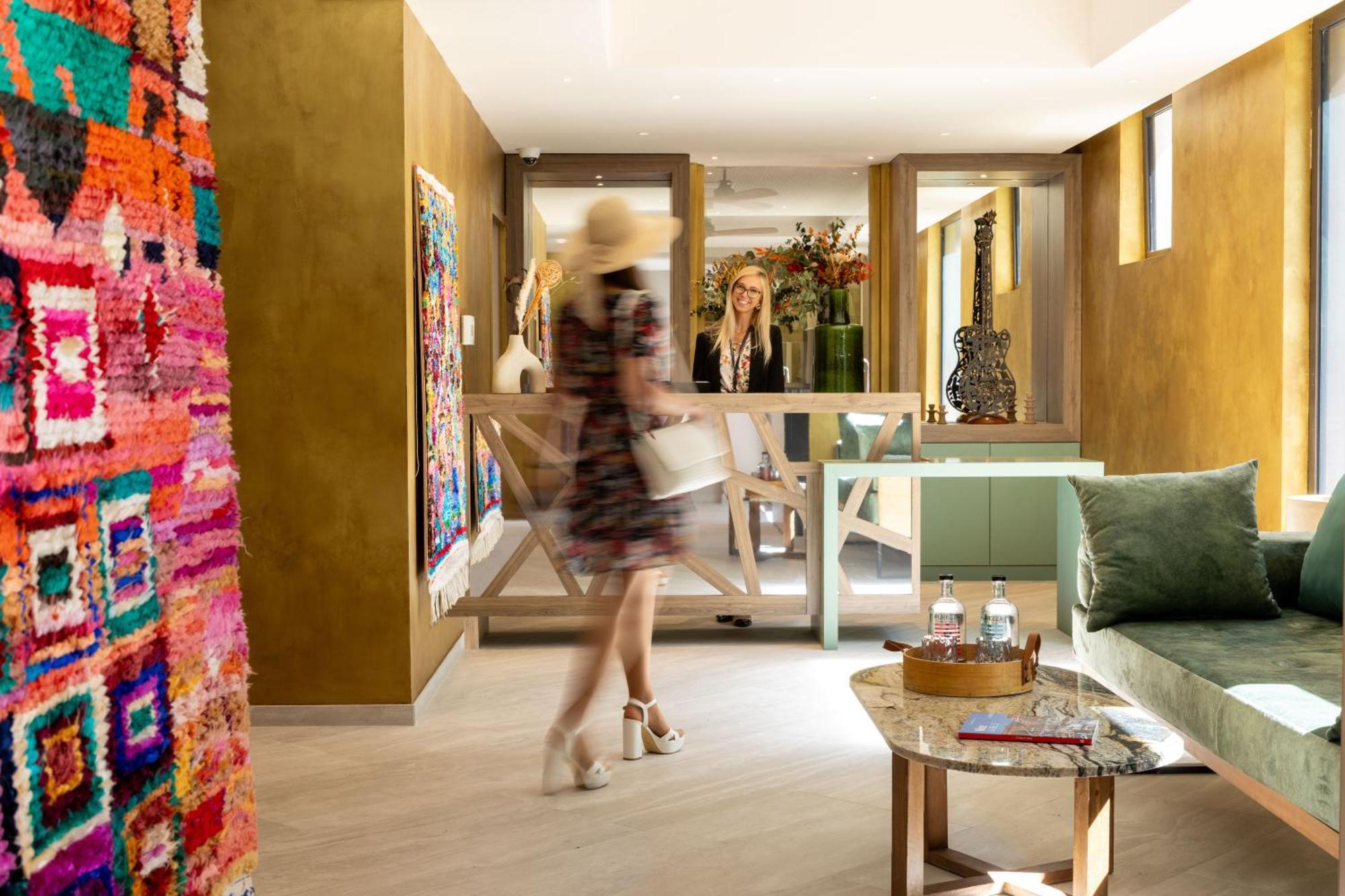 Palais Segurane Boutique Hotel Νίκαια Εξωτερικό φωτογραφία