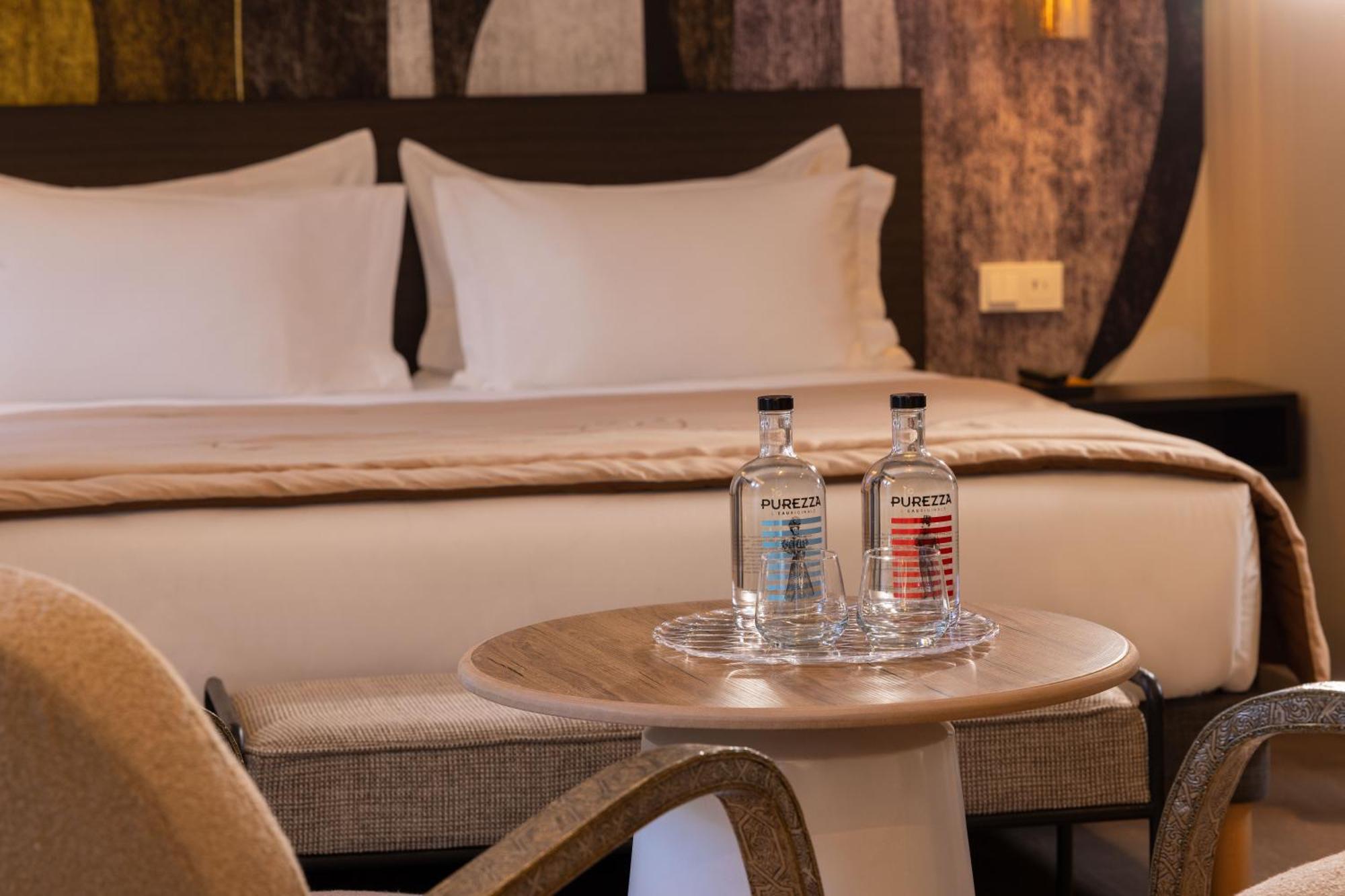 Palais Segurane Boutique Hotel Νίκαια Εξωτερικό φωτογραφία