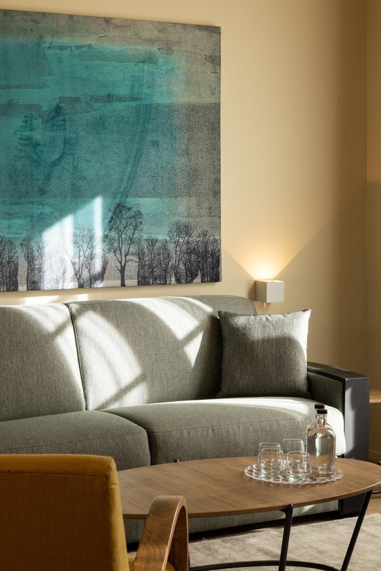 Palais Segurane Boutique Hotel Νίκαια Εξωτερικό φωτογραφία