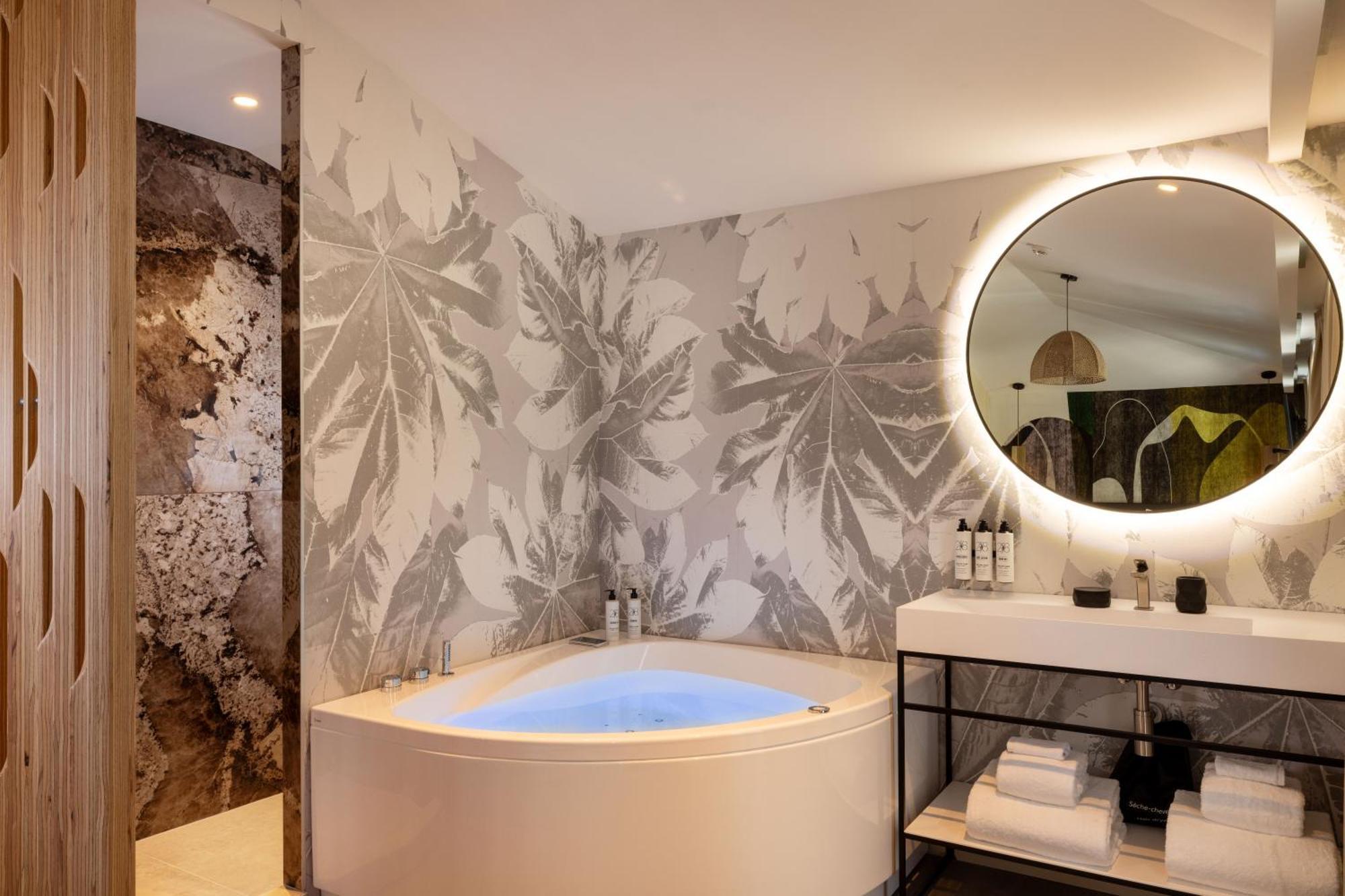 Palais Segurane Boutique Hotel Νίκαια Εξωτερικό φωτογραφία