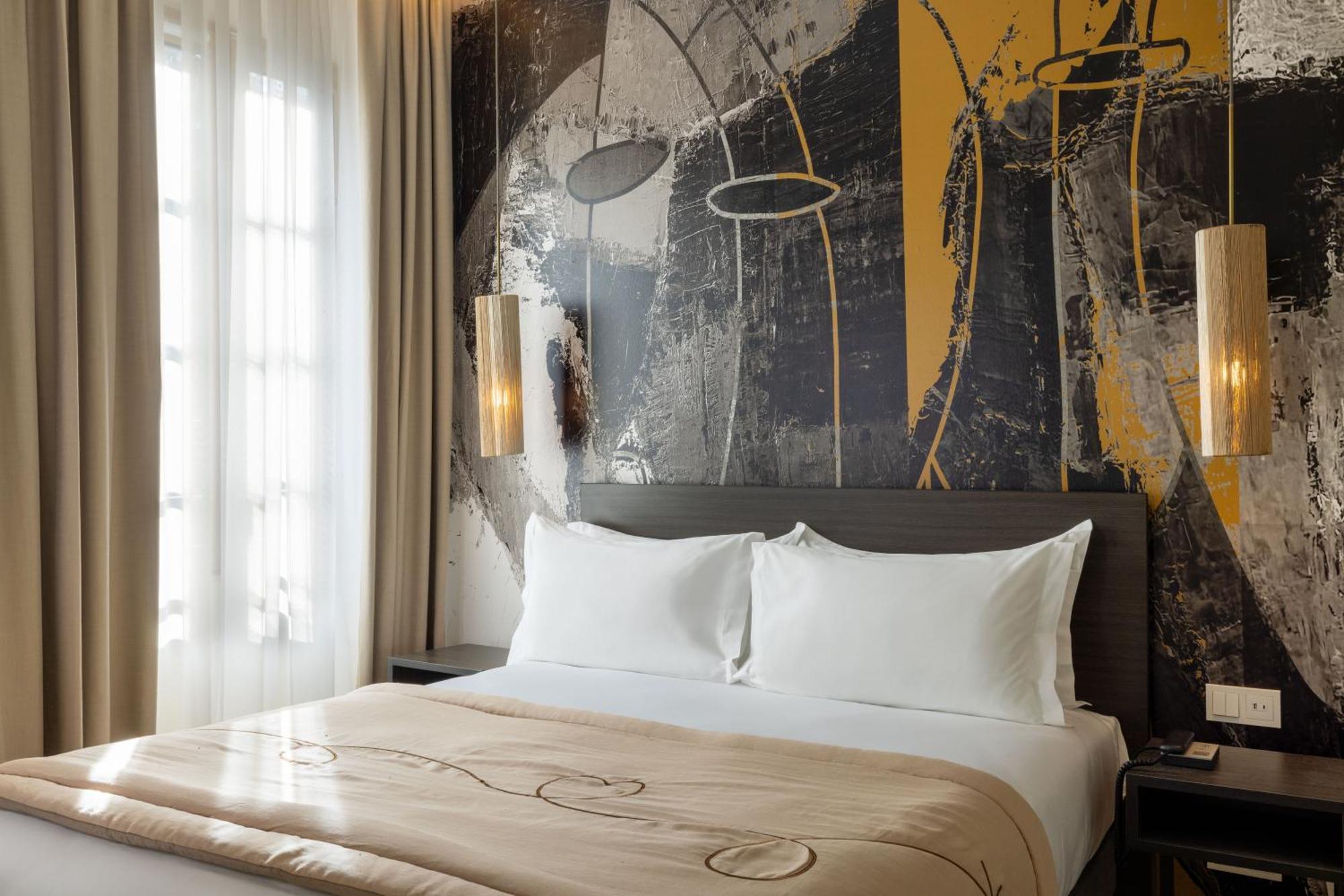 Palais Segurane Boutique Hotel Νίκαια Εξωτερικό φωτογραφία