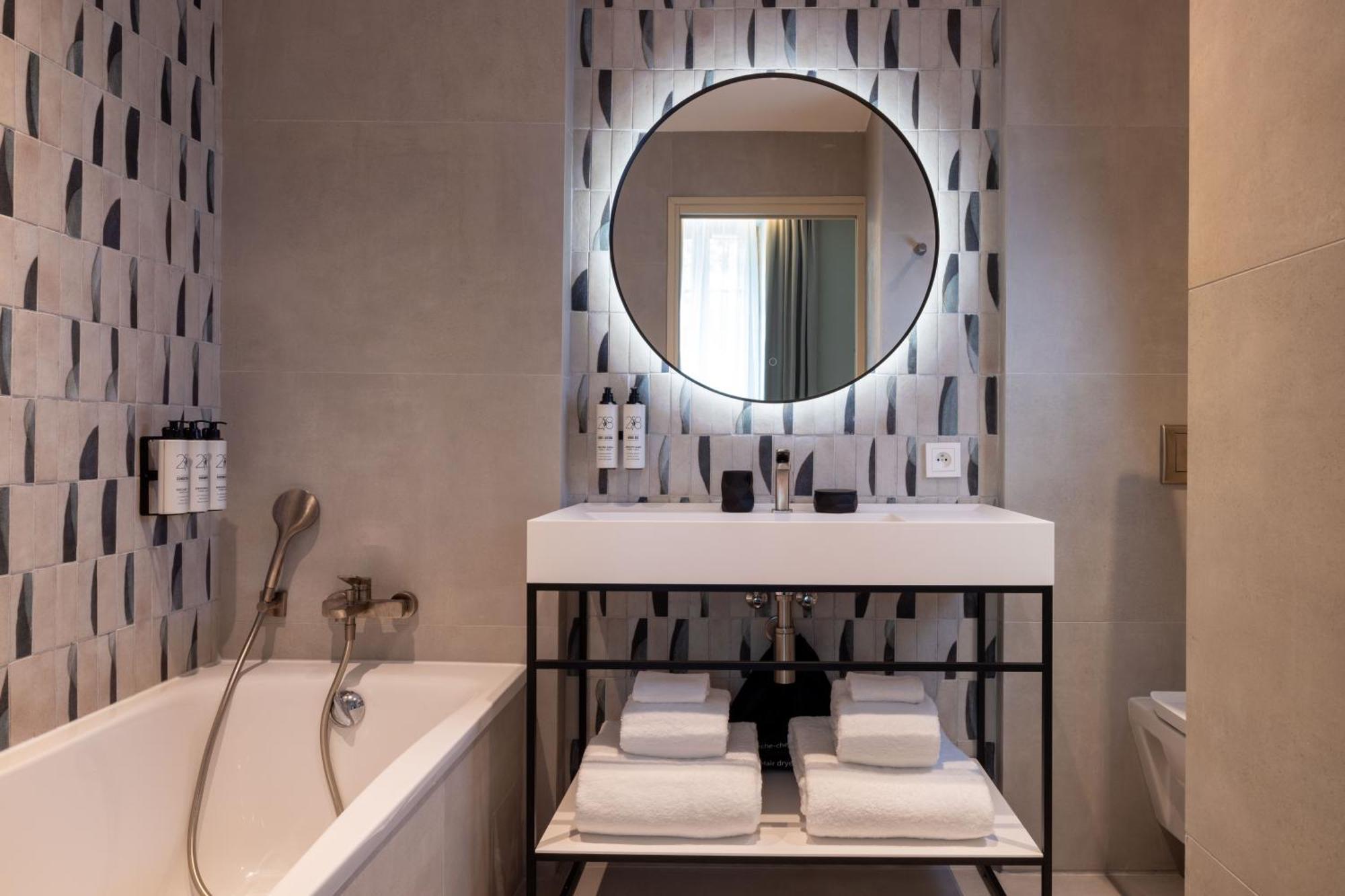 Palais Segurane Boutique Hotel Νίκαια Εξωτερικό φωτογραφία
