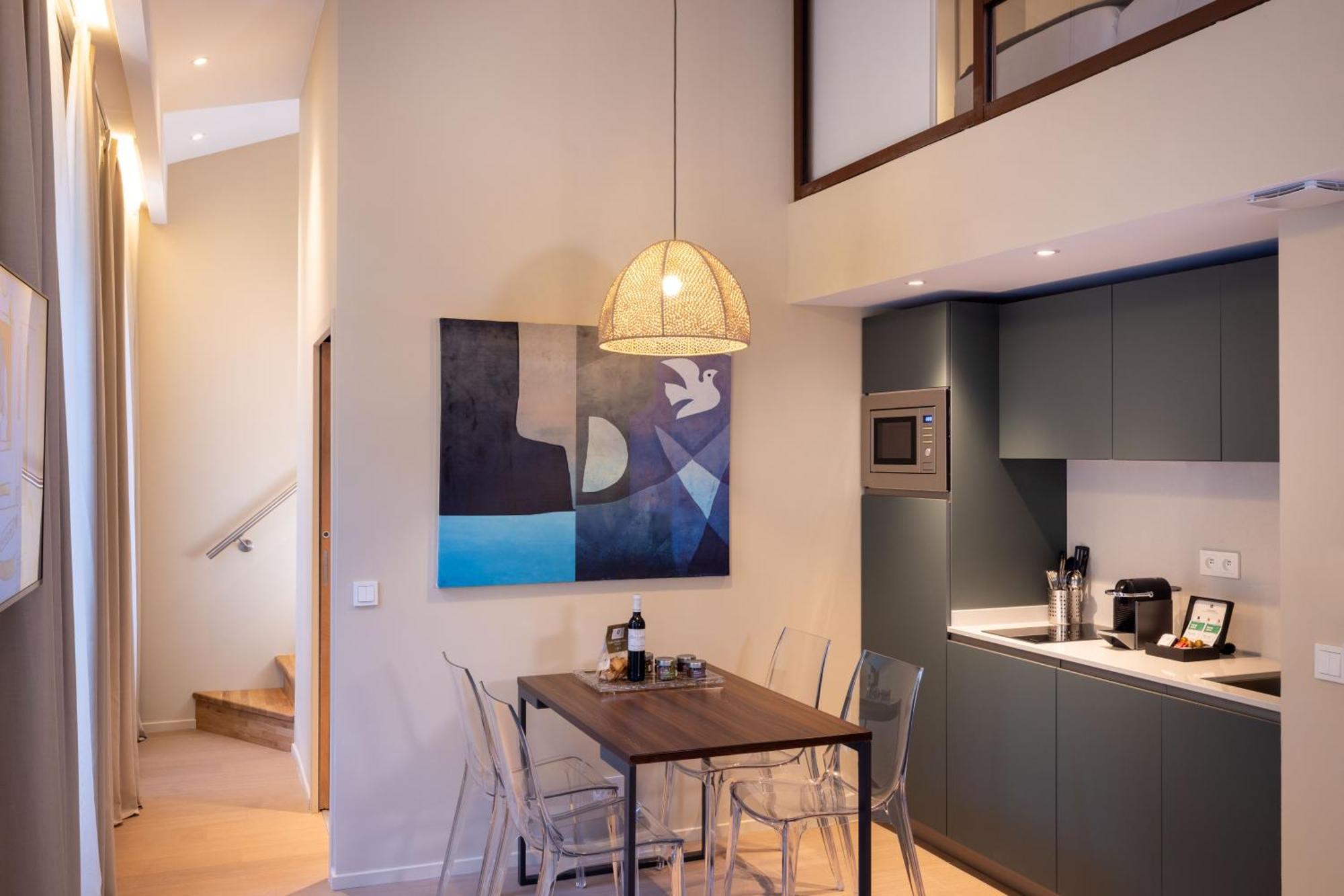 Palais Segurane Boutique Hotel Νίκαια Εξωτερικό φωτογραφία