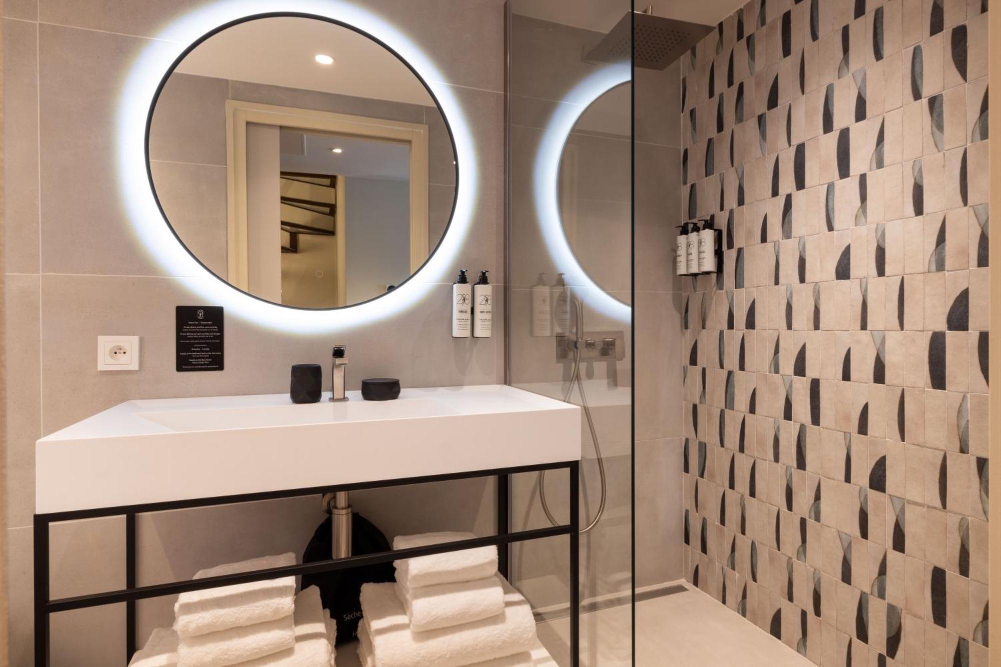 Palais Segurane Boutique Hotel Νίκαια Εξωτερικό φωτογραφία
