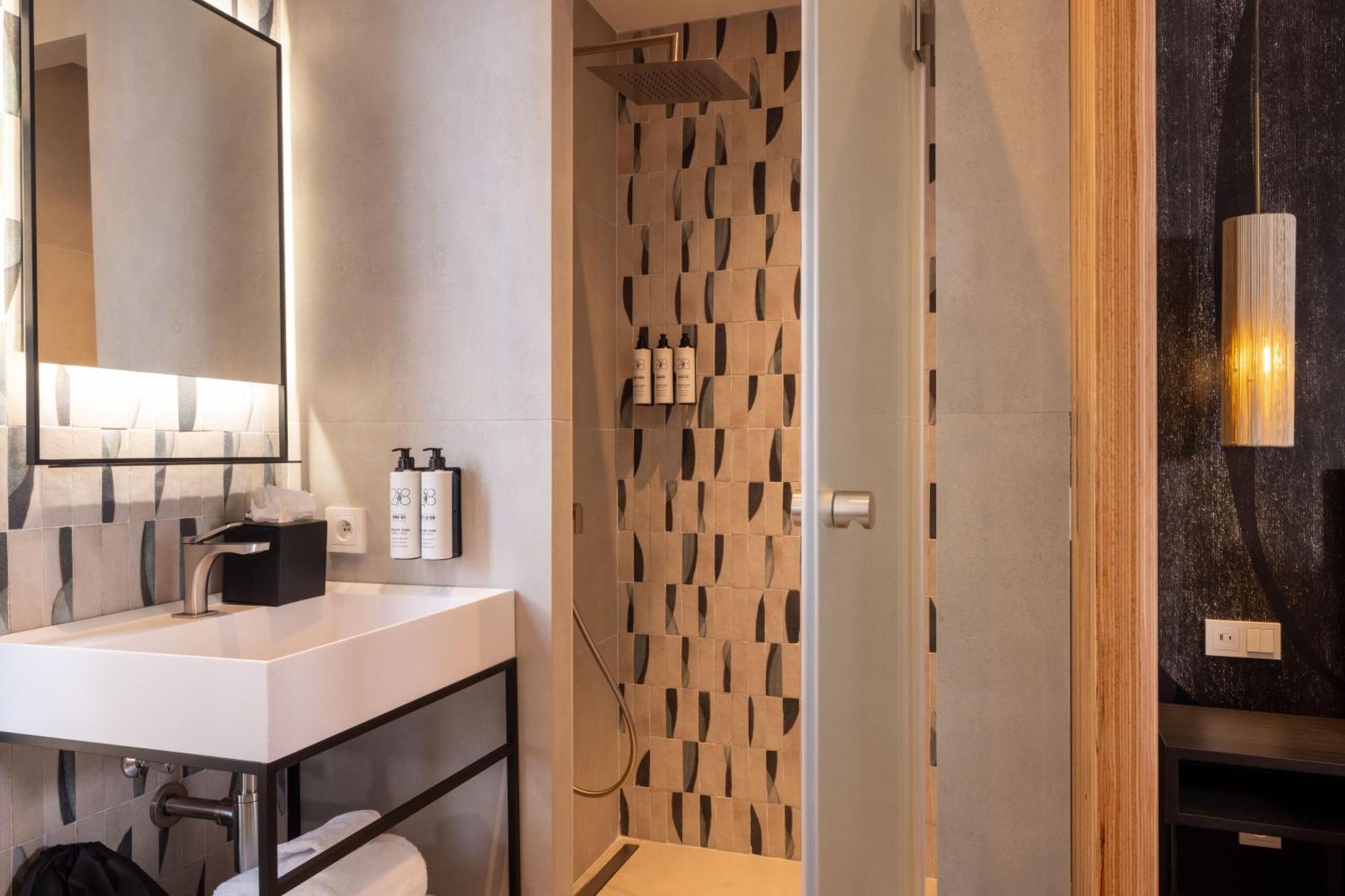 Palais Segurane Boutique Hotel Νίκαια Εξωτερικό φωτογραφία