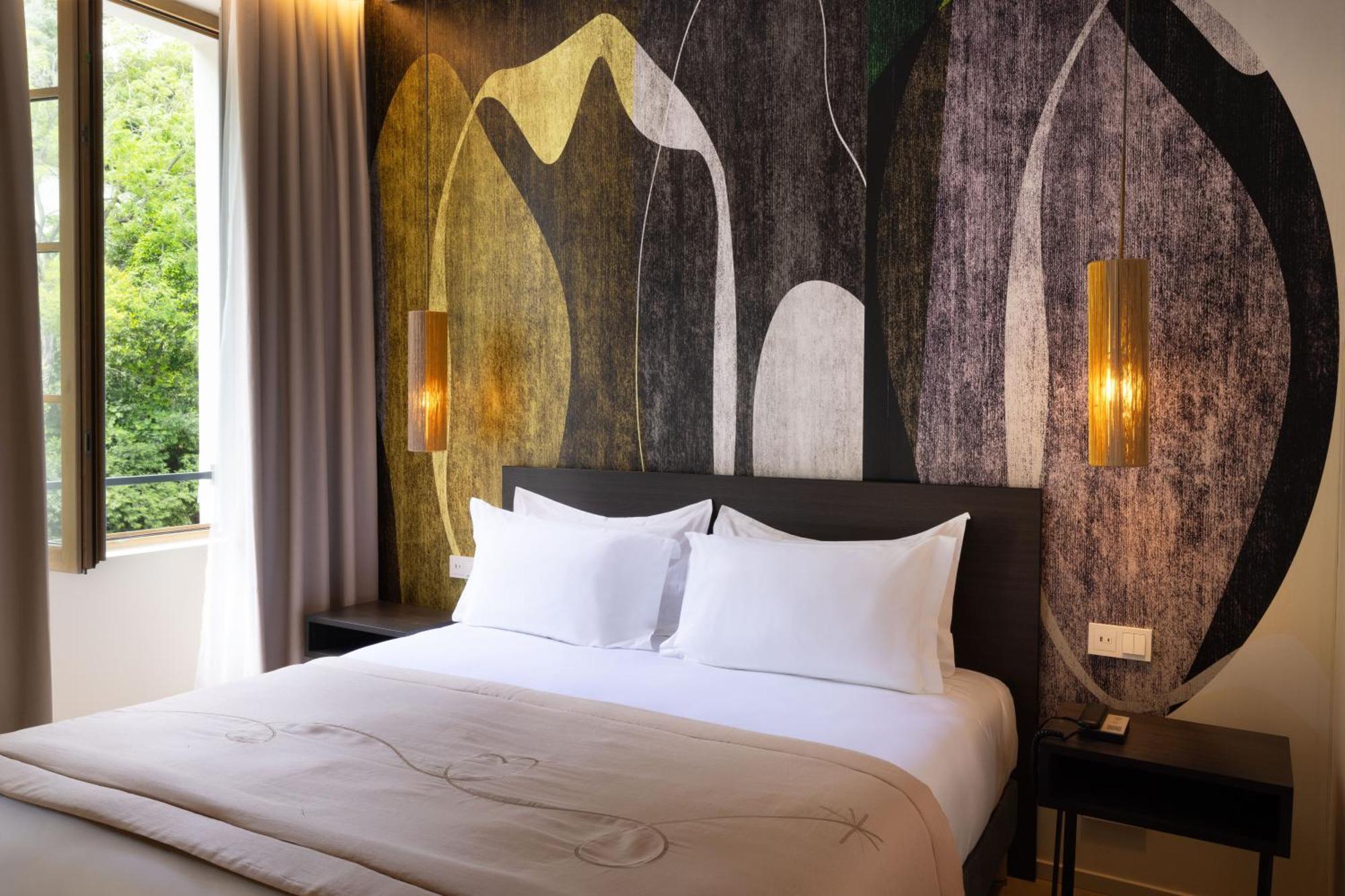 Palais Segurane Boutique Hotel Νίκαια Εξωτερικό φωτογραφία