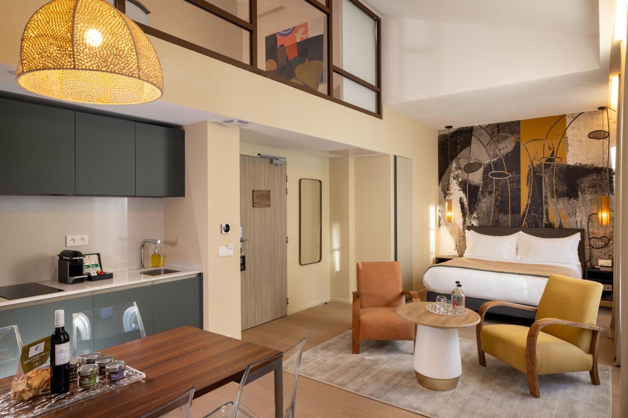 Palais Segurane Boutique Hotel Νίκαια Εξωτερικό φωτογραφία