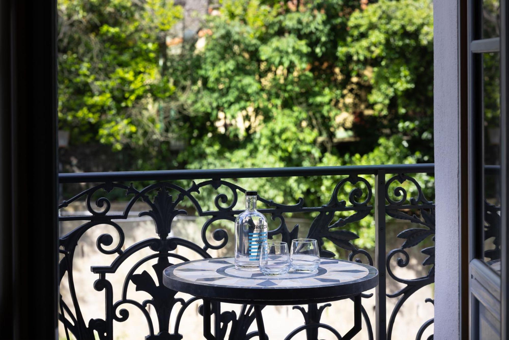 Palais Segurane Boutique Hotel Νίκαια Εξωτερικό φωτογραφία