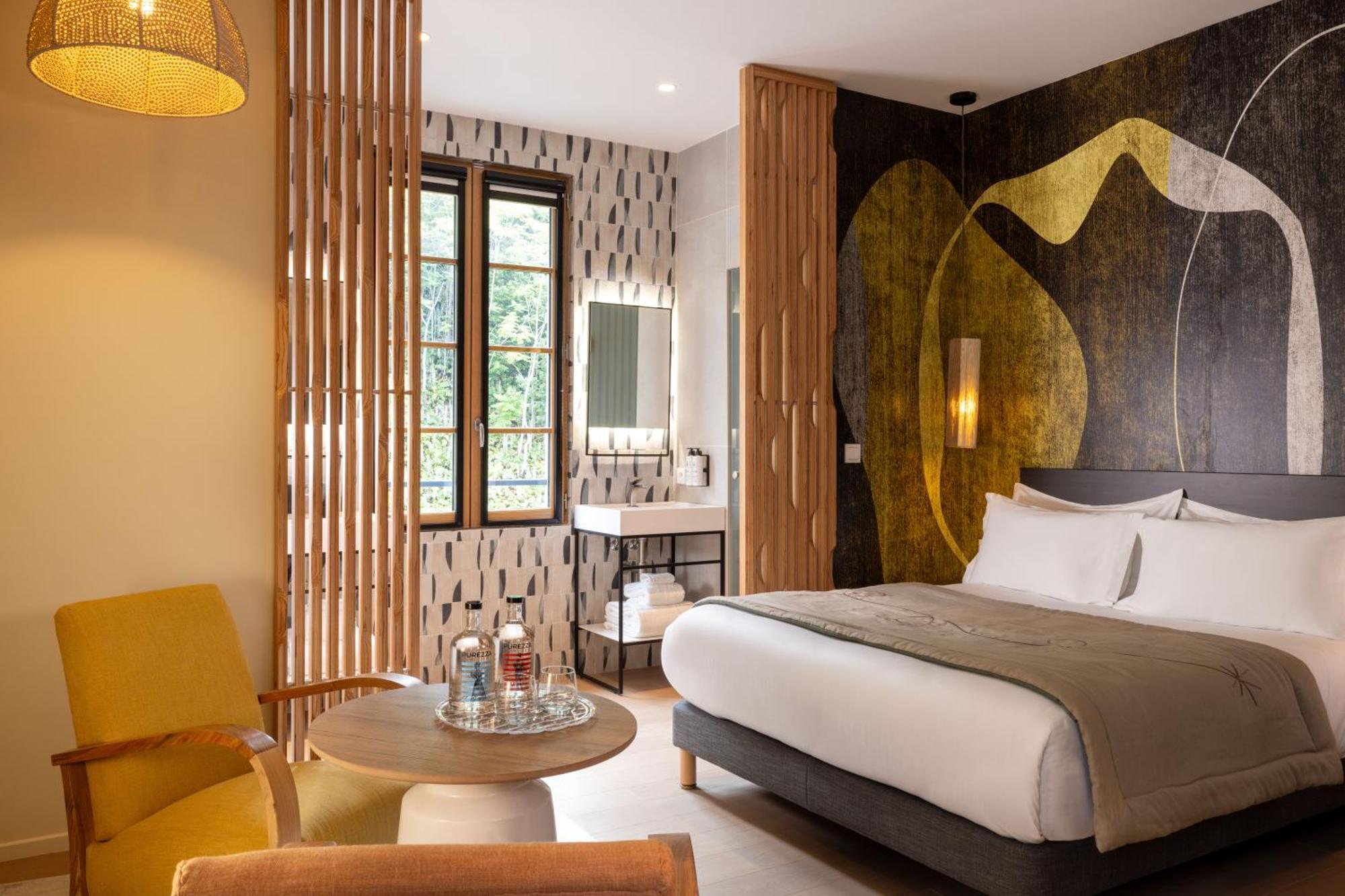 Palais Segurane Boutique Hotel Νίκαια Εξωτερικό φωτογραφία
