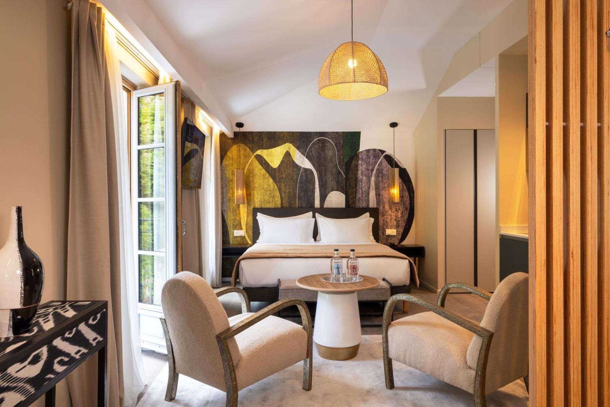Palais Segurane Boutique Hotel Νίκαια Εξωτερικό φωτογραφία