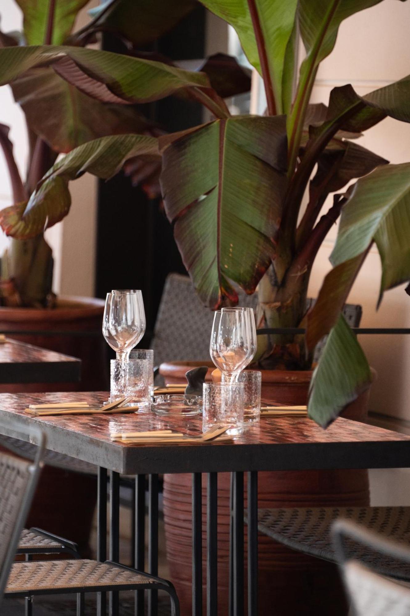 Palais Segurane Boutique Hotel Νίκαια Εξωτερικό φωτογραφία